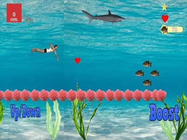 Fishing Challenge Hook screenshot 3