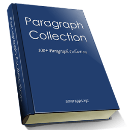 Paragraph - 100+ Paragraphs आइकन