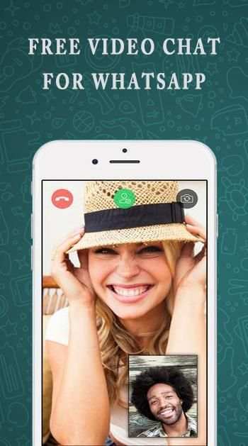 Video calling for Whatssap screenshot 4
