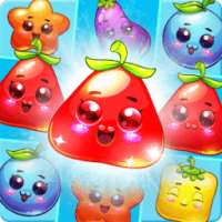 Farm Paradise Fun -Super Match