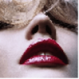 Sexy Lips Hot Babe icon