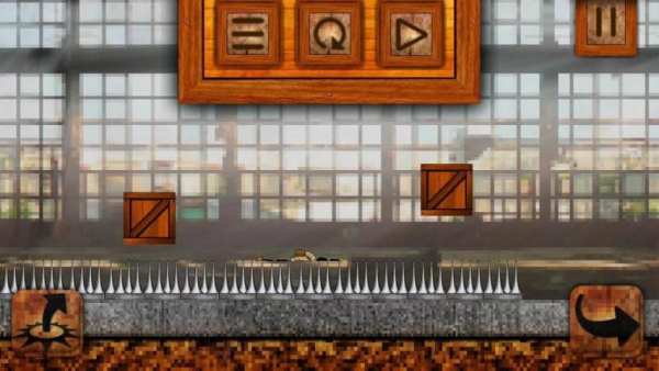 Matchman Runner LITE скриншот 1
