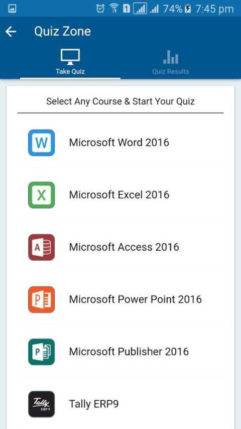 NVN SHIKSHA screenshot 1