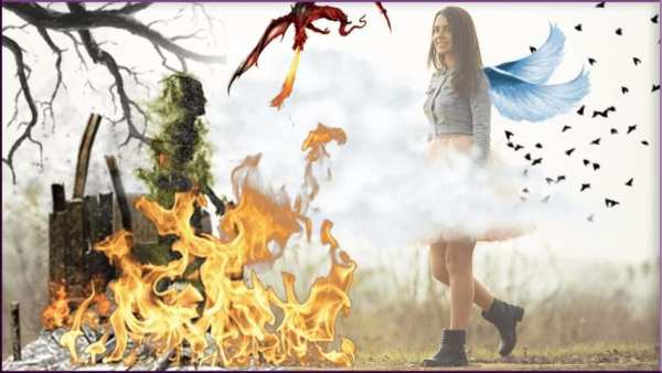 Movie Effects Maker Pro screenshot 6