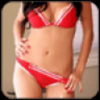 Sexy Striptease Seduction