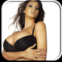Sexy Busty Boobs icon