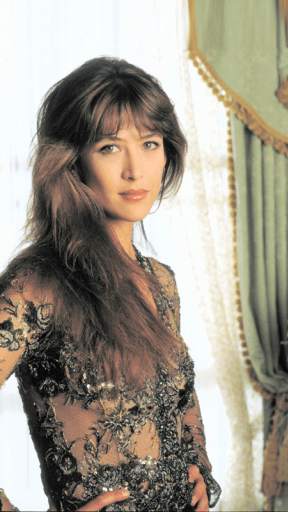 Sexy Bond Girl screenshot 2
