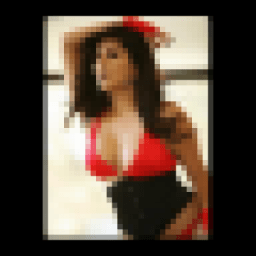 Sexy indian girl HD wallpaper icon