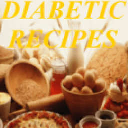 Diabetic Recipes иконка
