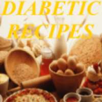 Diabetic Recipes