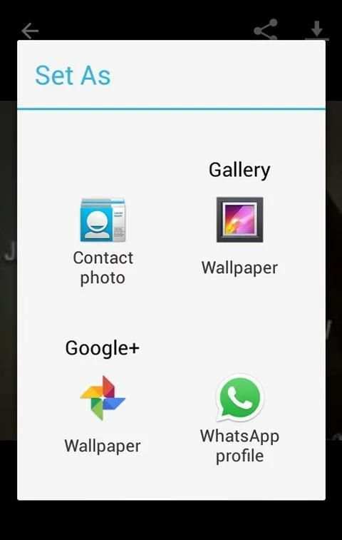 Display Pictures स्क्रीनशॉट 3