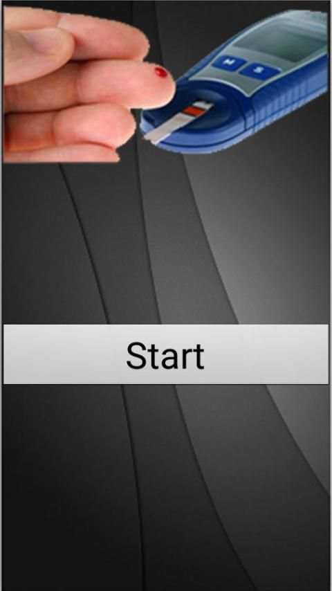 Blood Group Scanner Prank screenshot 11