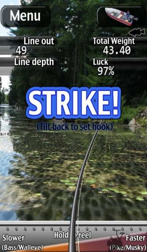 Mancing Mania - Mantap! screenshot 5