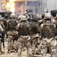 Delta Force Wallpaper Images