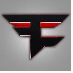 FaZe clan иконка