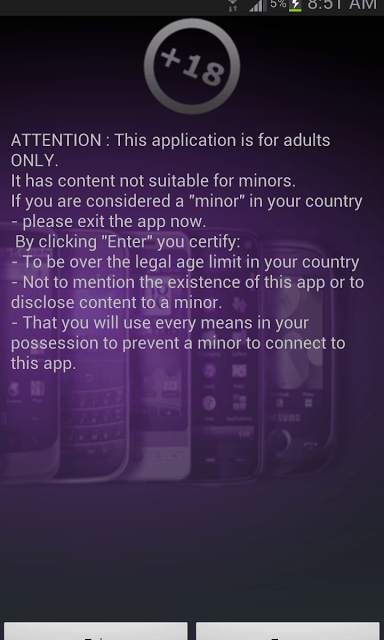 The Sex Game screenshot 3