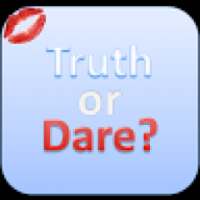 Sexy Truth Or Dare