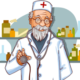 Домашний Доктор (бесплатно) icon