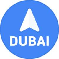 Navigation Dubai
