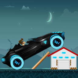 Moto Death Racing आइकन