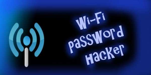 Wi Fi Prank Password Hacker screenshot 4
