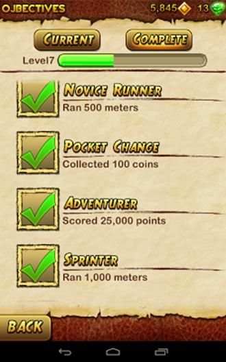 Guide For Temple Run 2 screenshot 5