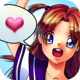 Anime Comic Maker आइकन