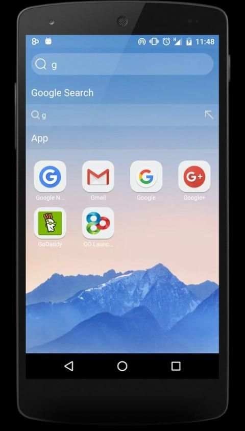 IOS 10 Disini screenshot 4