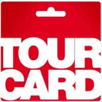 Tourcard on 9Apps