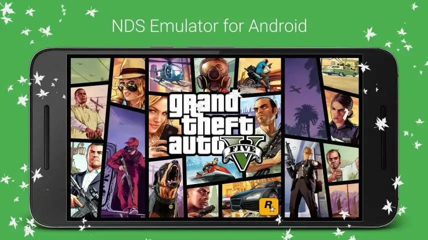 Nds Apk Download 2023 - Free - 9Apps