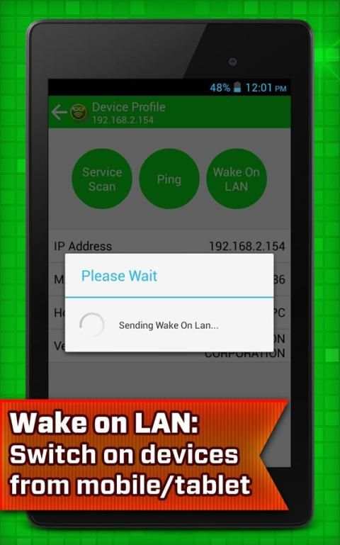 Who Uses My Wifi – Wifi Hacker screenshot 10