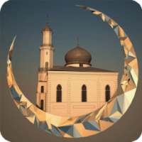 MINSK MOSQUE on 9Apps