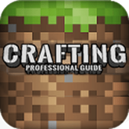 Crafting Guide for Minecraft иконка