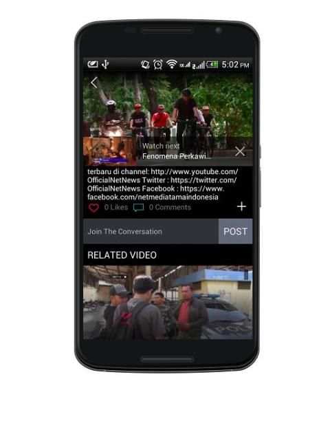 NET. screenshot 3