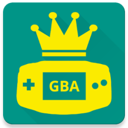 Top GBA (GBA эмулятор) иконка