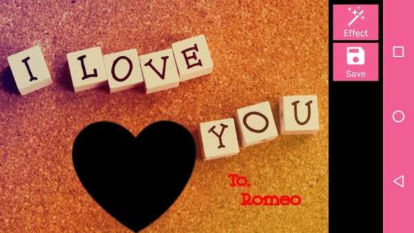 I LOVE YOU Photo Frames NEW HD 6 تصوير الشاشة