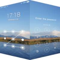 AppLock Lake