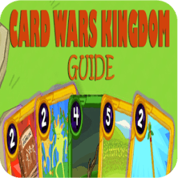 Guide: Card Wars Legend иконка