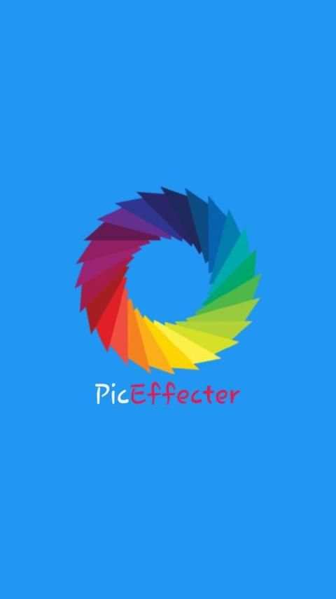 PicEffecter | Photo Effecter screenshot 5