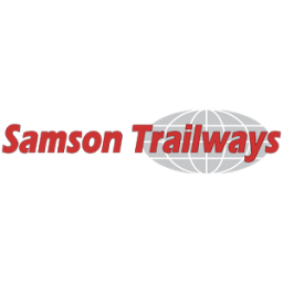 Samson Trailways Android App أيقونة