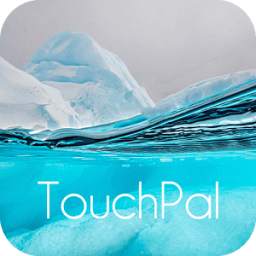 TouchPal Refreshment Keyboard