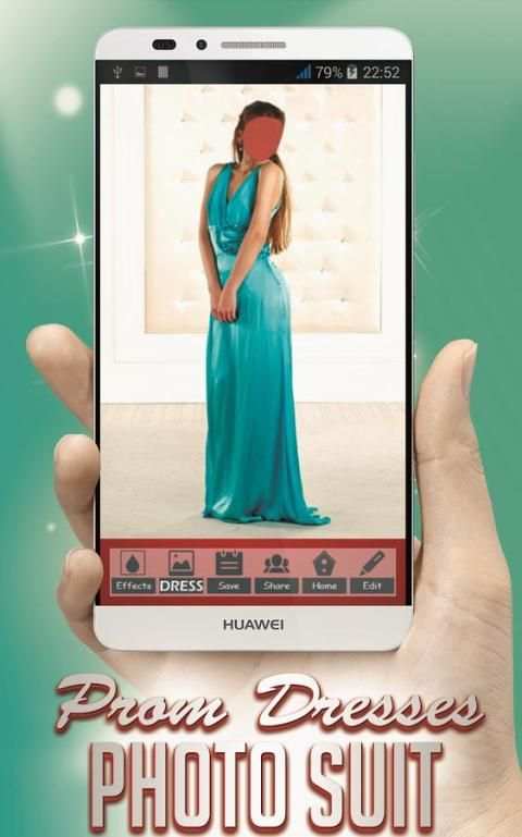 Prom Dresses скриншот 3