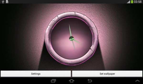 Tinggal Jam screenshot 1