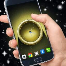 Live Clock 4.168.83.73