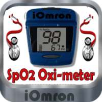 Oxygen Sp2 O2 Monitor Prank on 9Apps