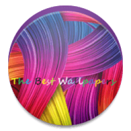 The Best Wallpapers иконка