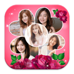 Beautiful Frames For Photos أيقونة