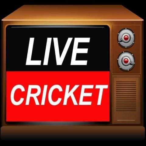 Live Cricket on TV Channels screenshot 1