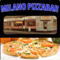 Milano Pizzabar Esbjerg