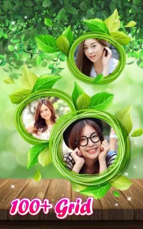Beautiful Frames For Photos скриншот 5